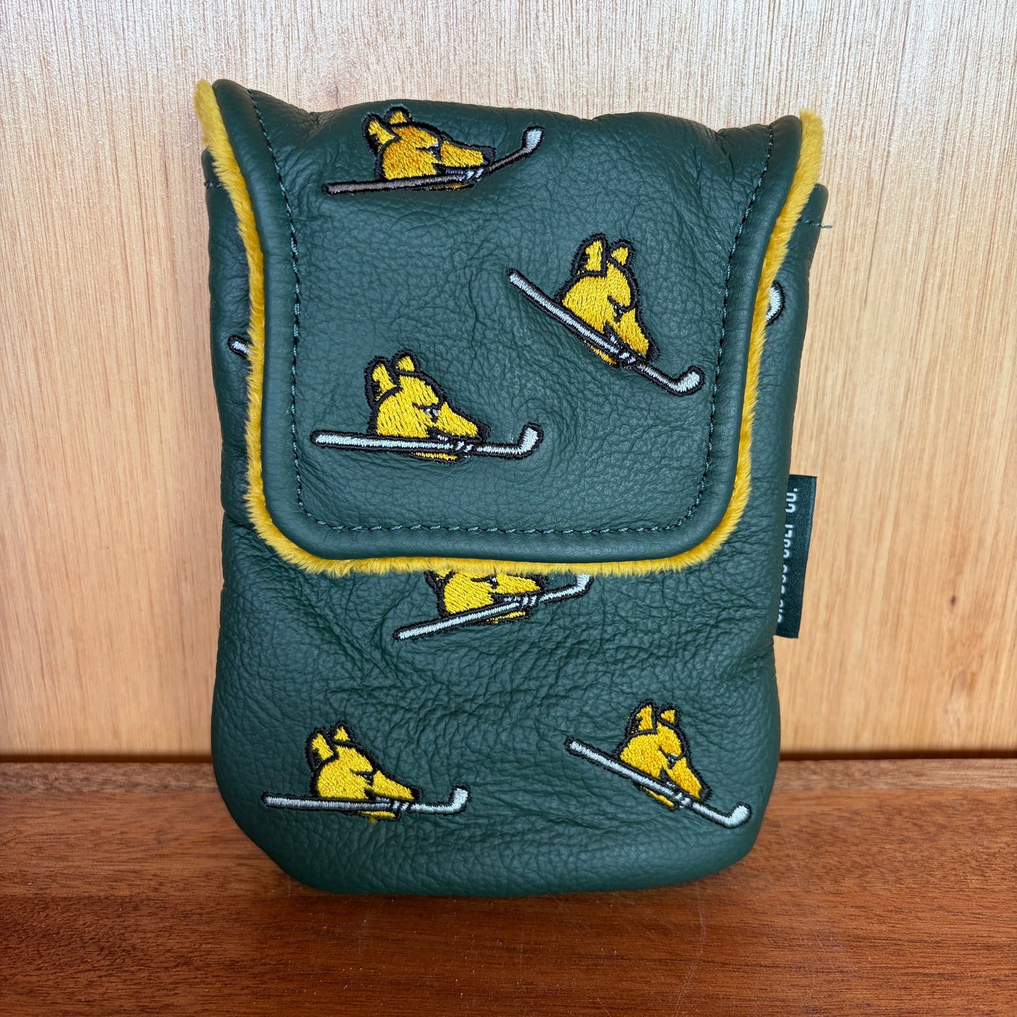 Big Dog Rangefinder case
