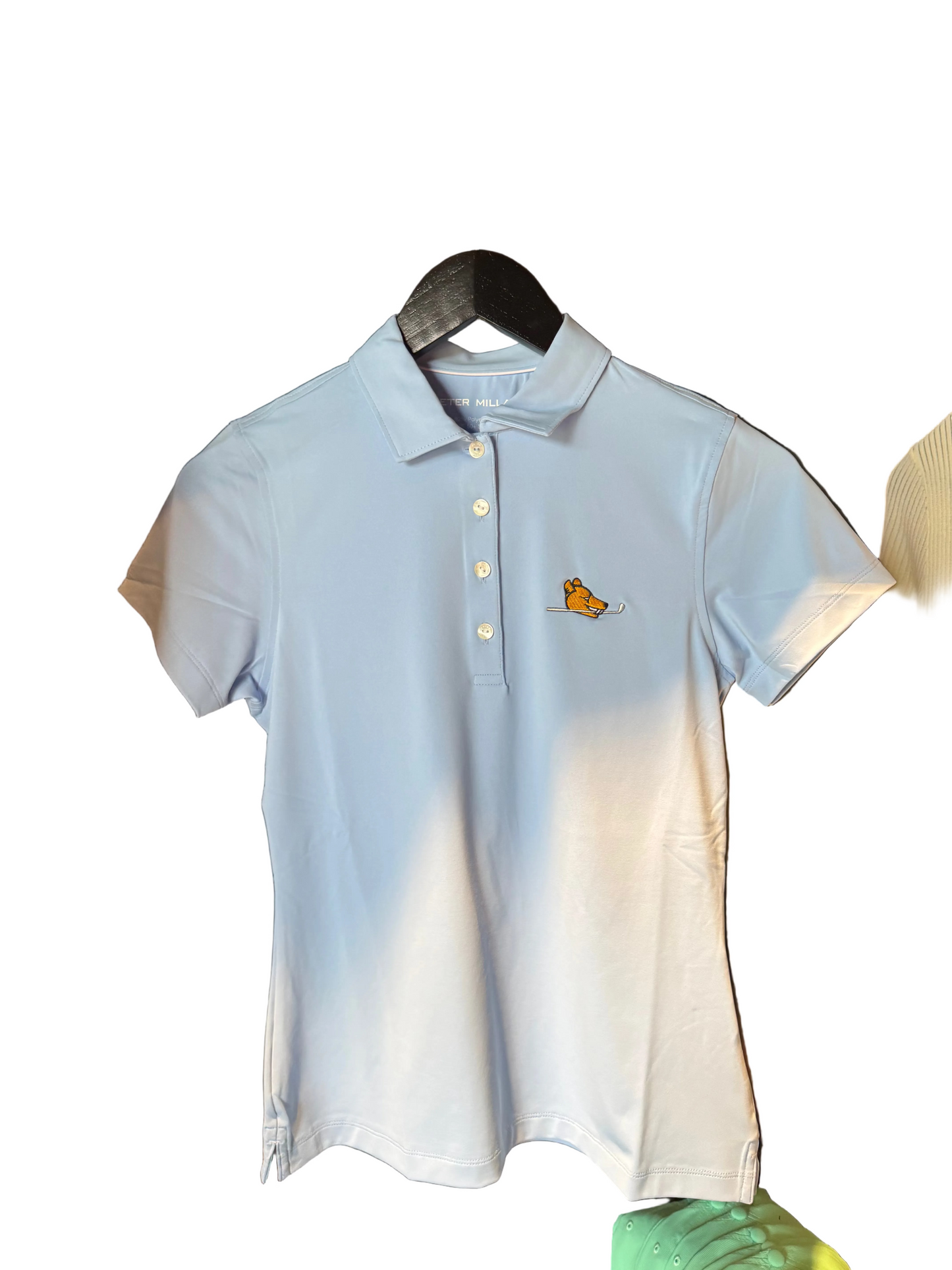 Peter Millar Essential Ladies Polo