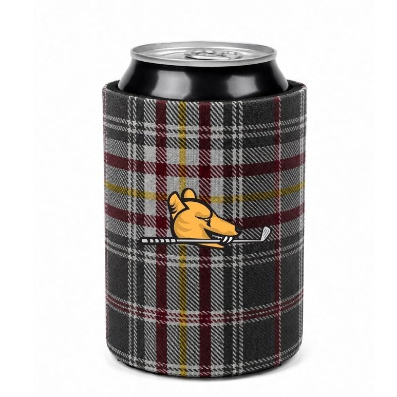 Angus and Grace Stubby Holder