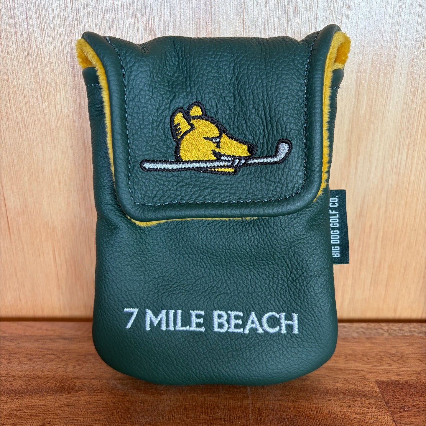 Big Dog Rangefinder case