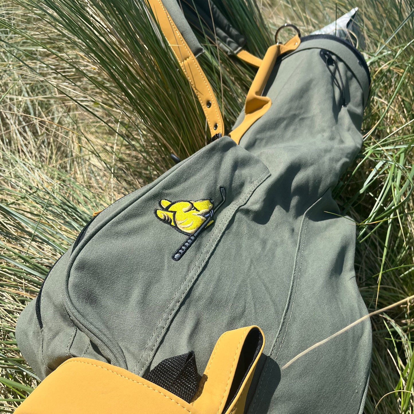 7 Mile Beach Sunday Bag