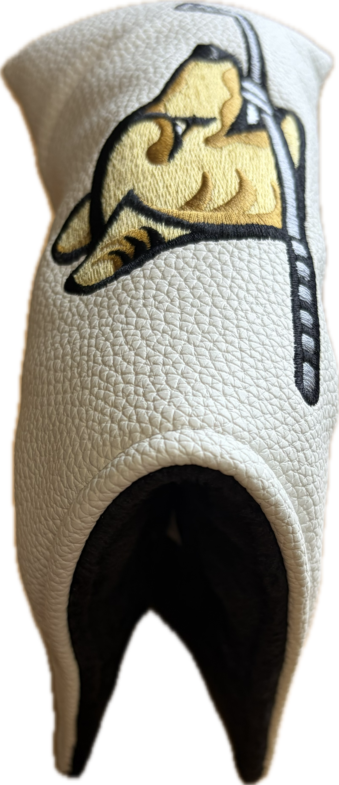 7 Mile Beach Logo Putter Covers