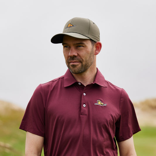 7 Mile Beach Premium Polo