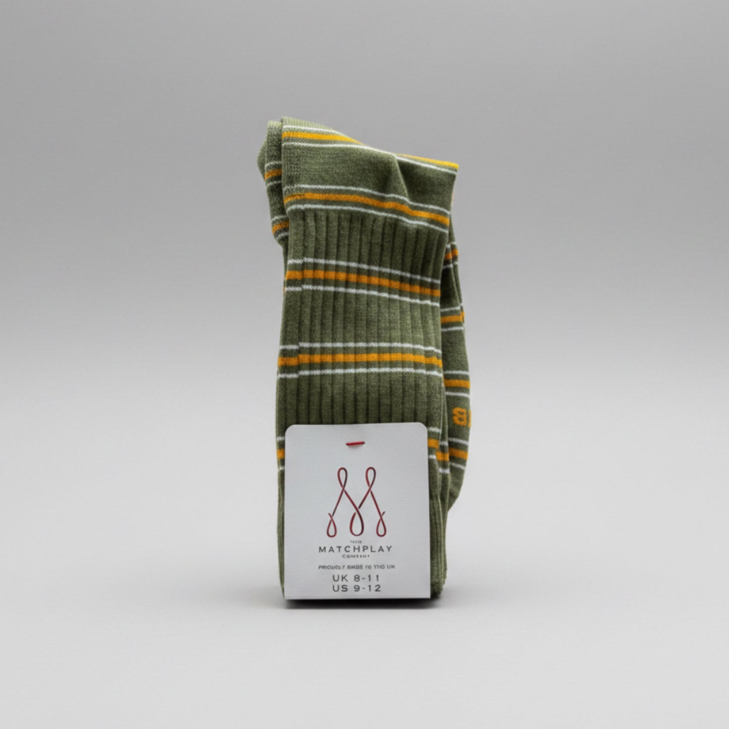 Matchplay Co x 7 Mile Beach Full Stripe