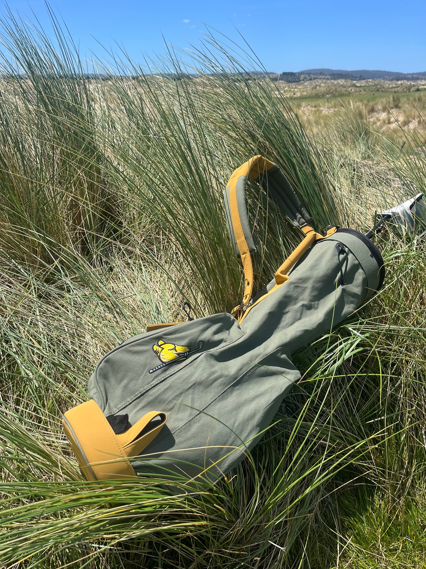 7 Mile Beach Sunday Bag