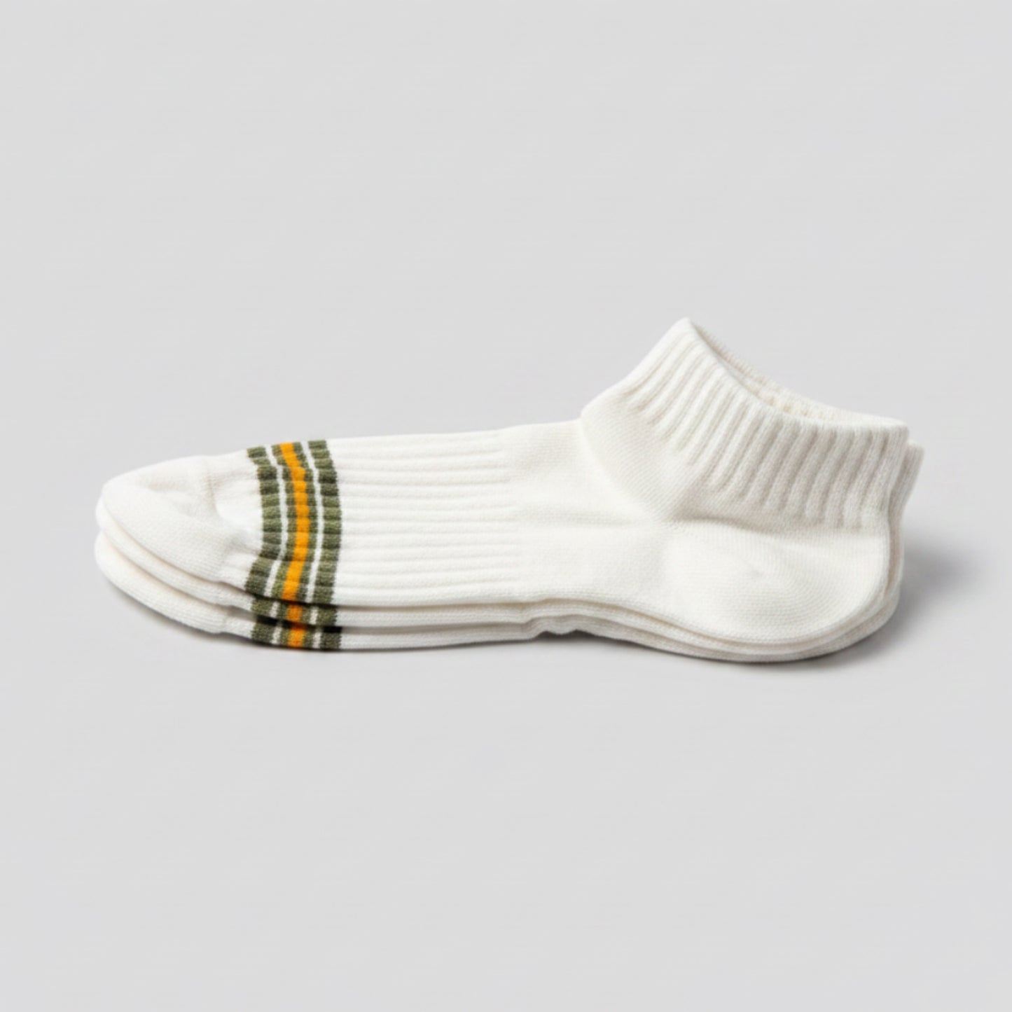 Matchplay Co x 7 Mile Beach Ankle Stripe