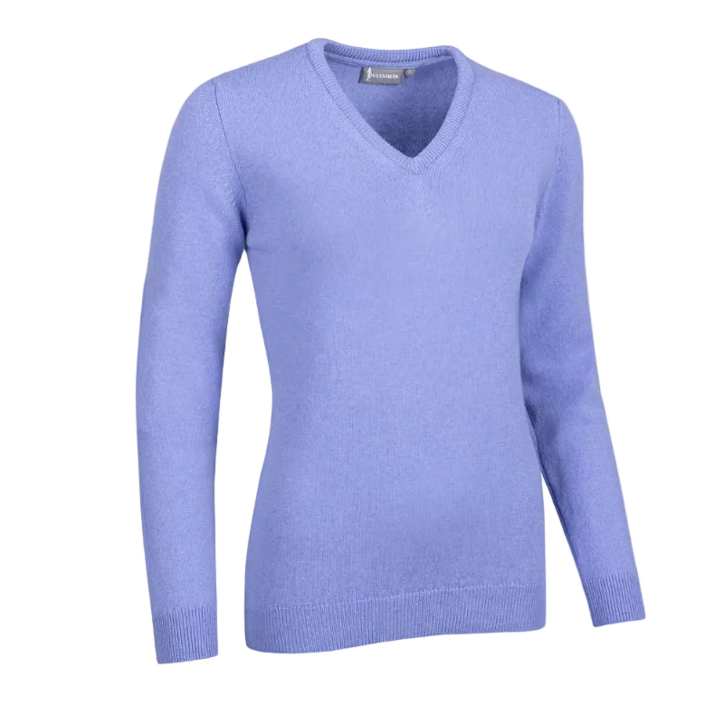 Glenmuir Nina - Light Blue & Light Grey