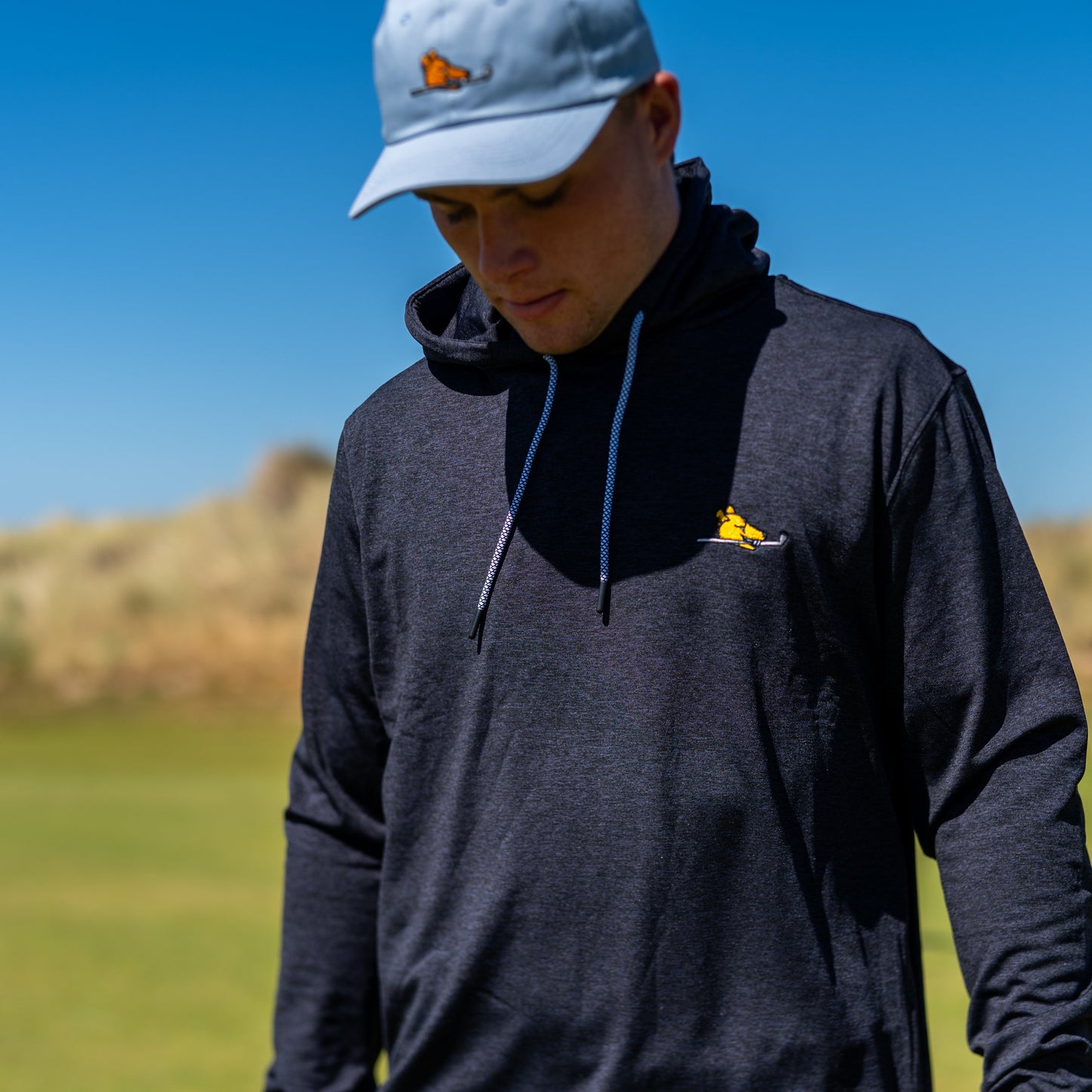 7 Mile Beach Hoodies