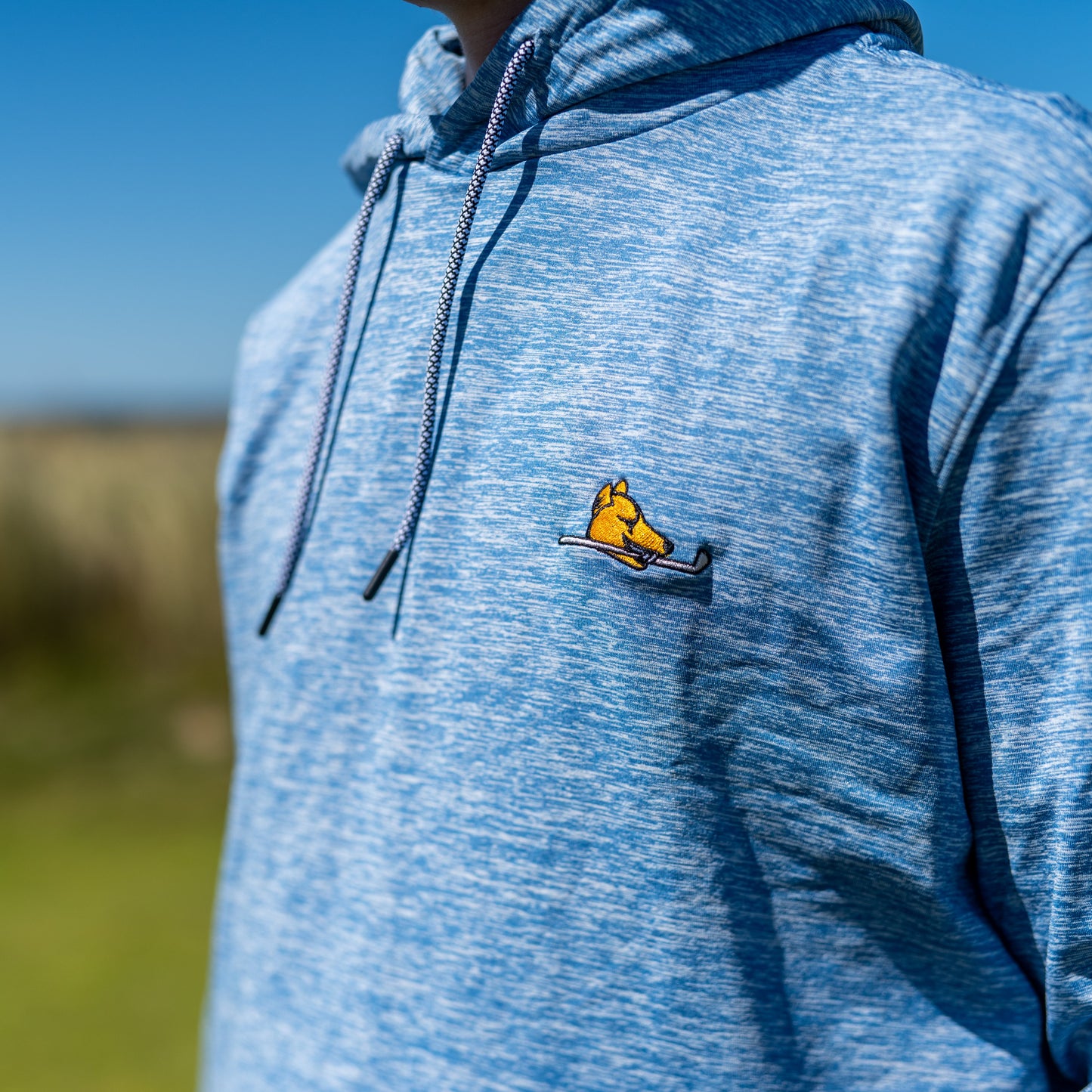 7 Mile Beach Hoodies