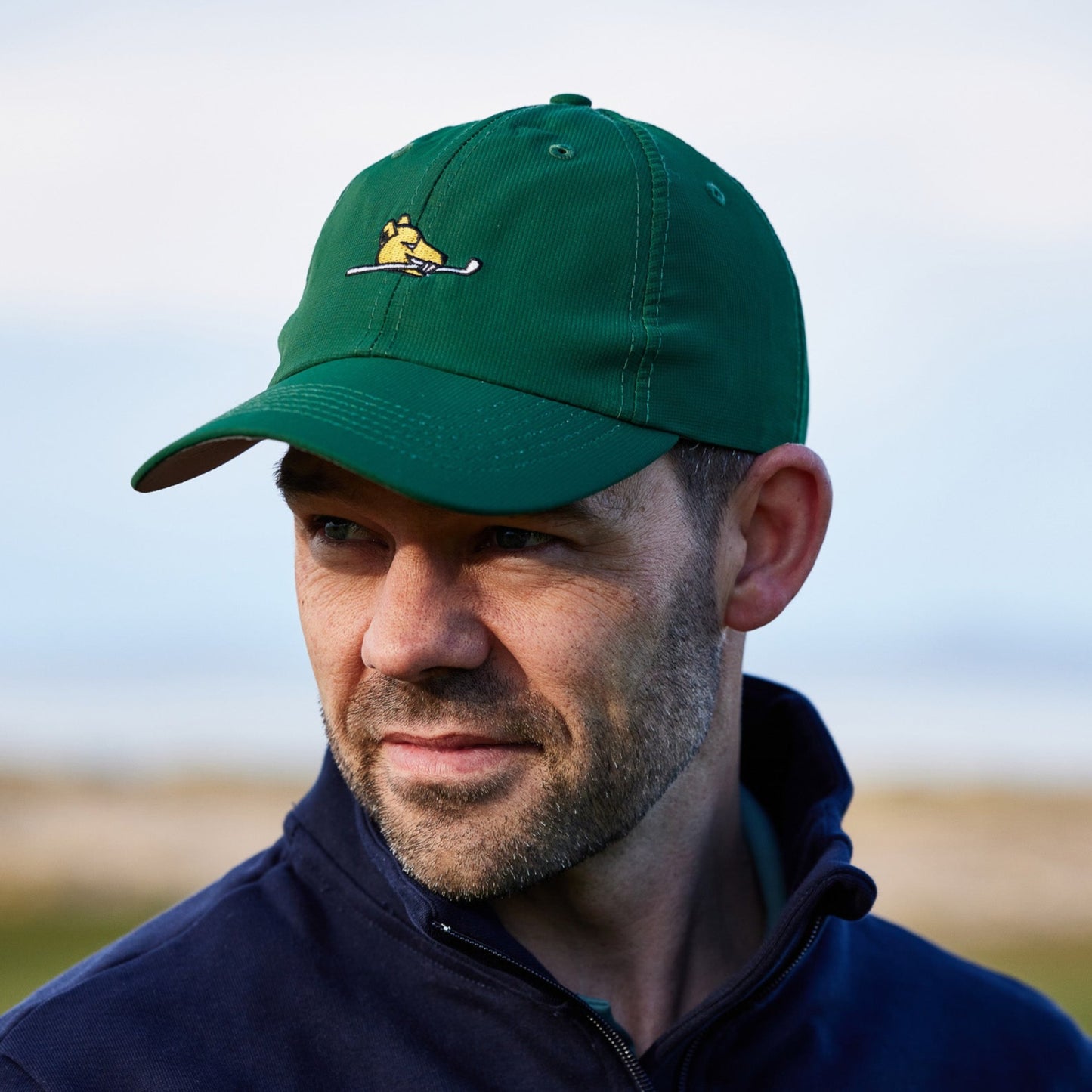 Imperial "The Original" performance cap - Tiger Head