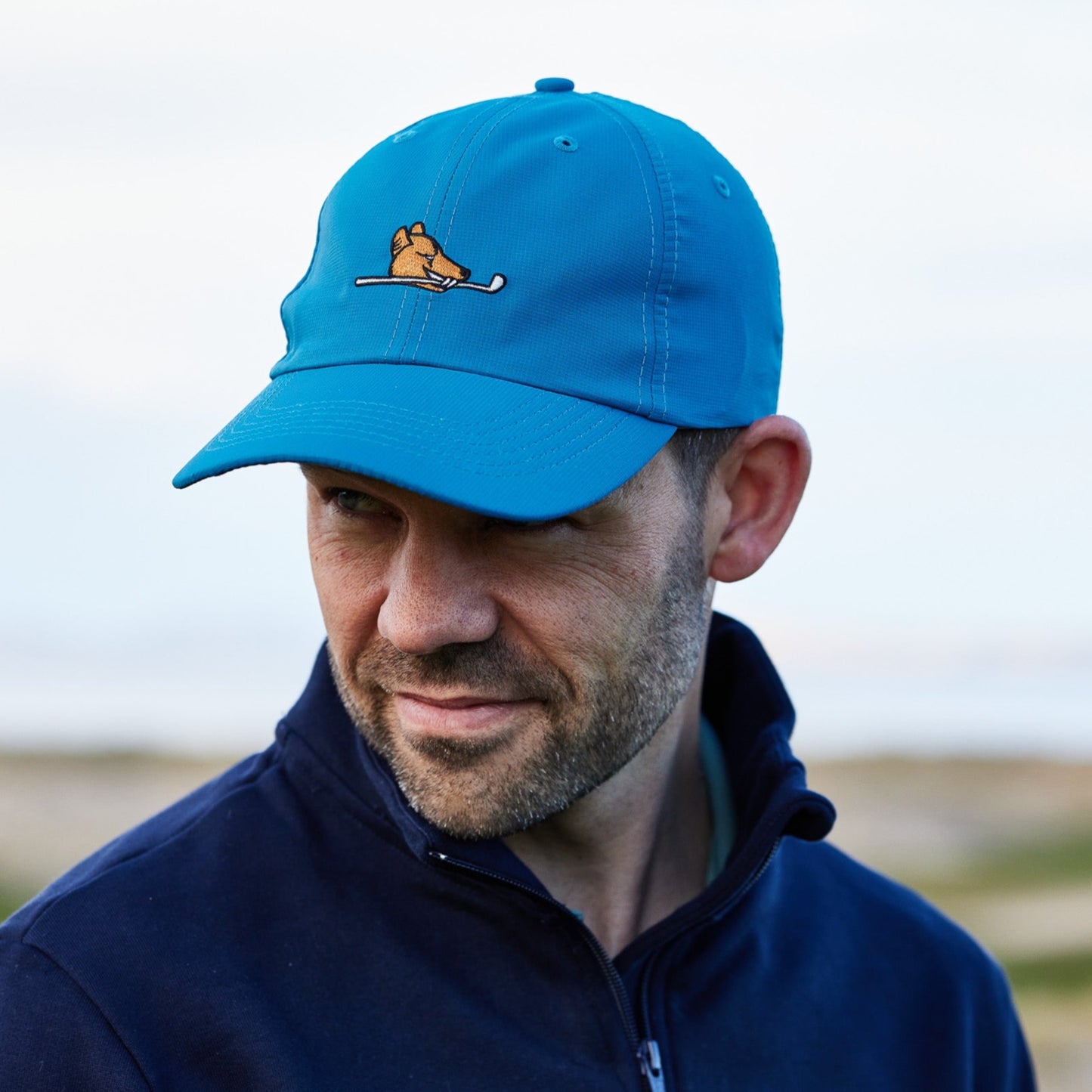 Imperial "The Original" performance cap - Tiger Head